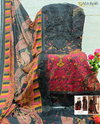Alzohaib Az 1144 Cotton Printed Pakistani Suits Suppliers In India